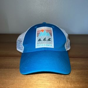 Patagonia hat